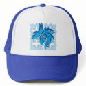 mermaid_1 hats