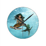 mermaid-55.jpg wallclocks