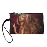 mermaid-5 change purse
