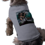 Mermaid Allure Pet Shirt Mermaid Allure Pet Shirt