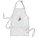 Mermaid Apron