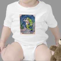 Mermaid t-shirts
