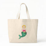 Mermaid Bag