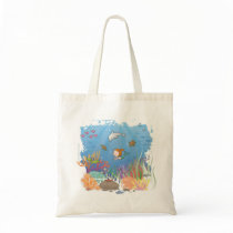 Mermaid Bags