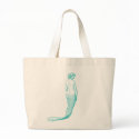 Mermaid Beach Bag