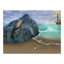Mermaid Beach posters
