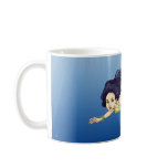 Mermaid Cassie Mug Mermaid Cassie Mug