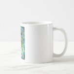 Mermaid mugs