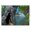 Mermaid Cove cards by Maia Mermaid Cove cards