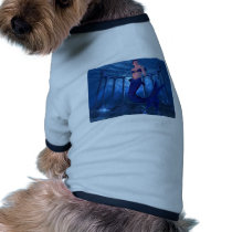 Mermaid pet clothing by reginapaul Mermaid pet clothing