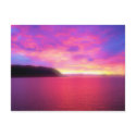 Mermaid Dream Postcard by annaleeblysse Mermaid Dream Postcard