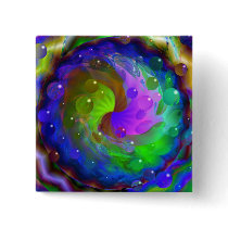Mermaid Dreams buttons