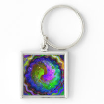 Mermaid Dreams Key Chains