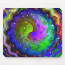 Mermaid Dreams mousepads