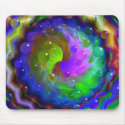 Mermaid Dreams mousepads by spaceMONKEYdesigns Mermaid Dreams mousepads