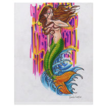 mermaid flyers by scaleguy mermaid flyers