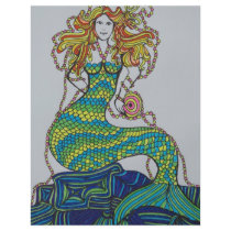 mermaid flyers by linsads mermaid flyers