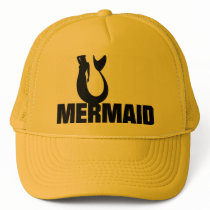 Mermaid hats