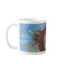 Mermaid Heaven Mug