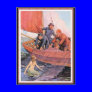 Mermaid in Fishermens New