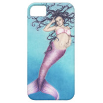 Mermaid iPhone 5 Cover casemate cases
