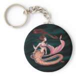 Mermaid Keychains