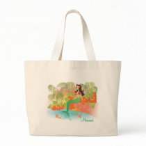 Mermaid Lagoon bags by trennea Mermaid Lagoon bags