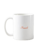 Mermaid Lagoon mugs