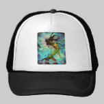 Mermaid hats