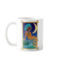 Mermaid Moon mug