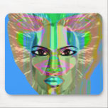 Mermaid mousepads