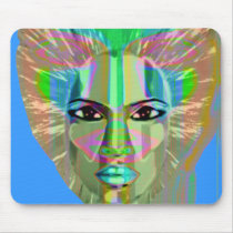 Mermaid mousepads by DigitalCreations Mermaid mousepads