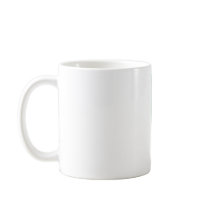 Mermaid Coffee Mug
