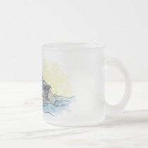 Mermaid Mug mugs
