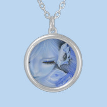 Mermaid Necklace fish necklaces