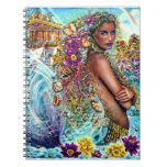Mermaid Notebook