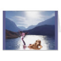 Mermaid of the Light cards