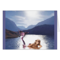 Mermaid of the Light cards