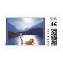 Mermaid of the Light (Stamps)