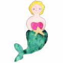 Mermaid Photo Sculpture photo sculptures