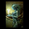 mermaid