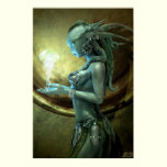 mermaid posters