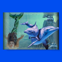 mermaid