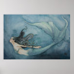 Mermaid Poster