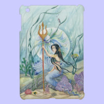 Mermaid Princess iPad Mini Cover ipad mini cases