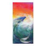 Mermaid - print