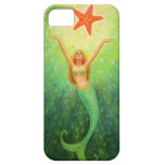 Mermaid 's Star iPhone 5 Case