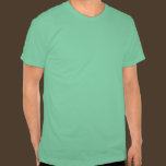 Mermaid - Seahorse T-Shirt t-shirts