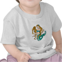 Mermaid t-shirts