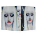 Mermaid Song binders by Kim_Turner_1 Mermaid Song binders